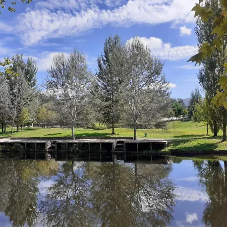 Largo Da Fonte Pensión Sertã