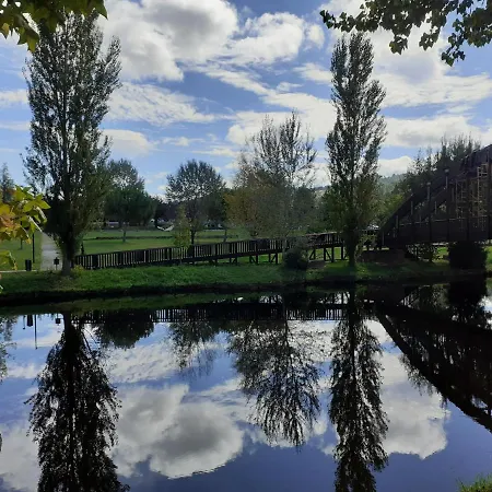Pensión Largo Da Fonte 3*
