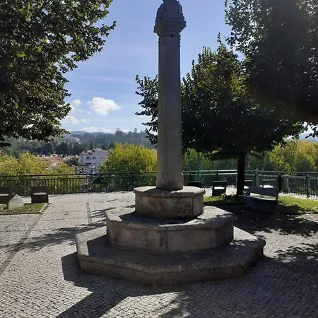 Casa de hóspedes Largo Da Fonte