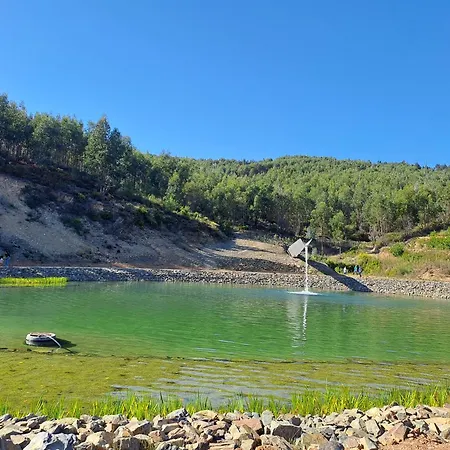 Largo Da Fonte Pensión