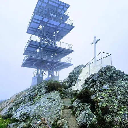 Largo Da Fonte Sertã