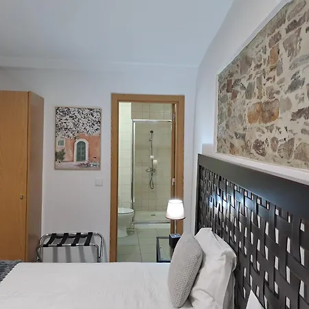 Pensión Largo Da Fonte