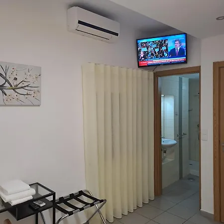 Pensión Largo Da Fonte Sertã