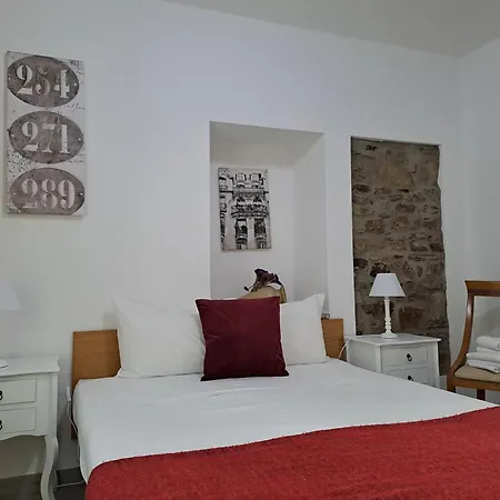 Largo Da Fonte 3* Serta