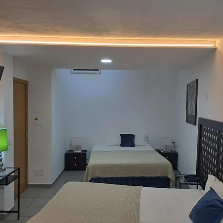 Pensión Largo Da Fonte