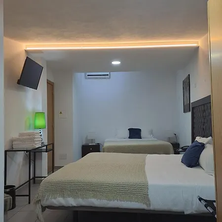 Largo Da Fonte Pensión