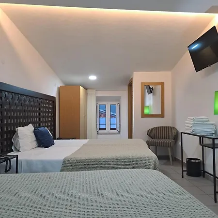 Guest house Largo Da Fonte