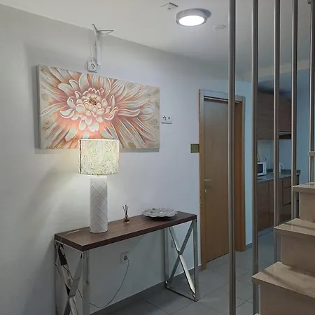 Guest house Largo Da Fonte 3*