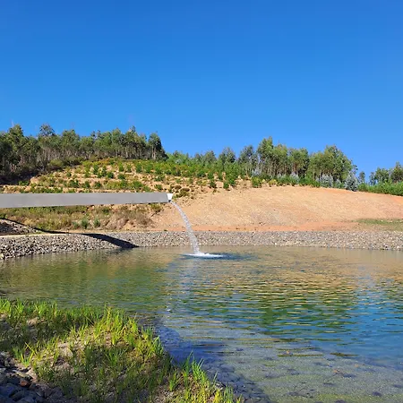 Pensión Largo Da Fonte 3*