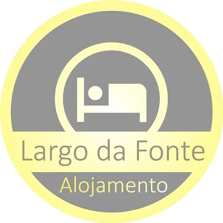 Largo Da Fonte 3* Serta