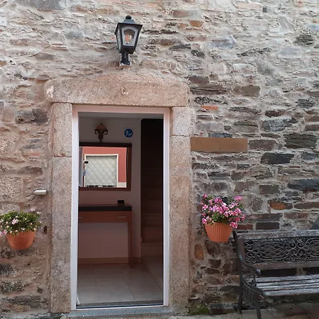 Largo Da Fonte Guest house Serta