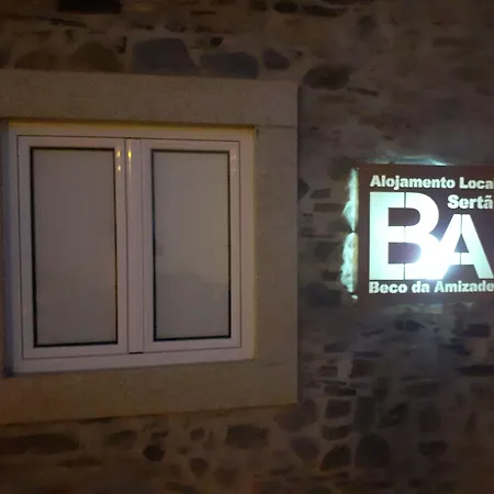 Guest house Largo Da Fonte 3*