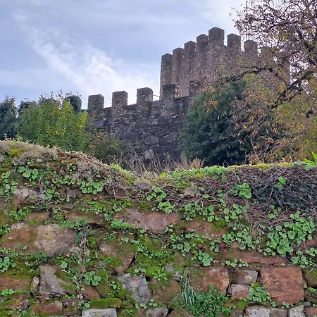 Gasthof Largo Da Fonte Sertã