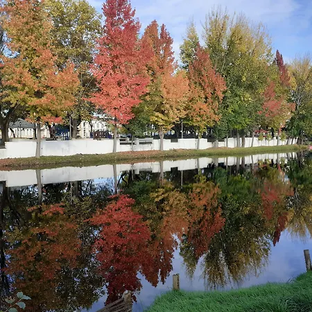 Largo Da Fonte 3* Sertã
