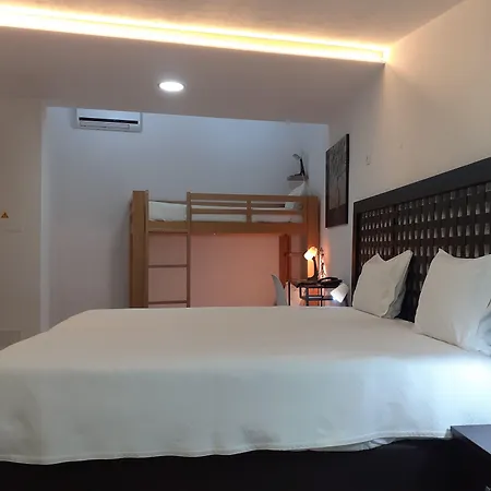 Largo Da Fonte Pensión