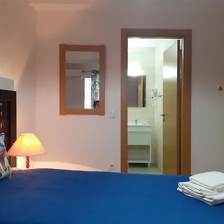 Largo Da Fonte Sertã