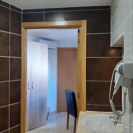 Largo Da Fonte 3* Sertã