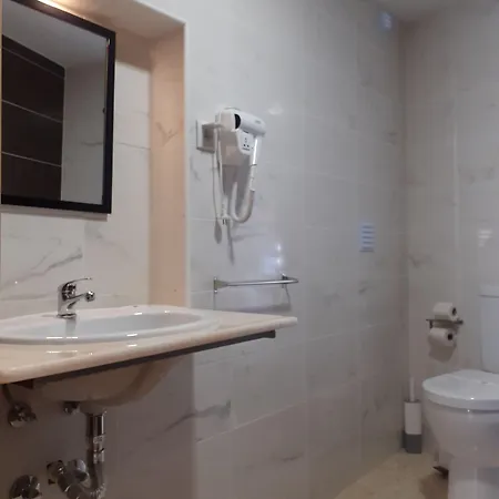 Largo Da Fonte Sertã