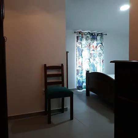 Pensión Largo Da Fonte