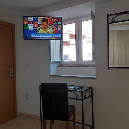 Largo Da Fonte Sertã