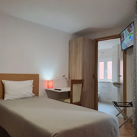 Largo Da Fonte 3* Sertã