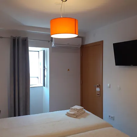 Largo Da Fonte 3* Sertã