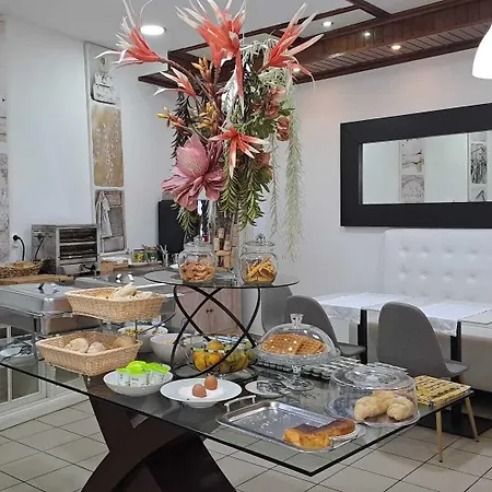 Largo Da Fonte Guest house Serta