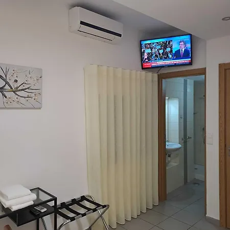 Guest house Largo Da Fonte Serta
