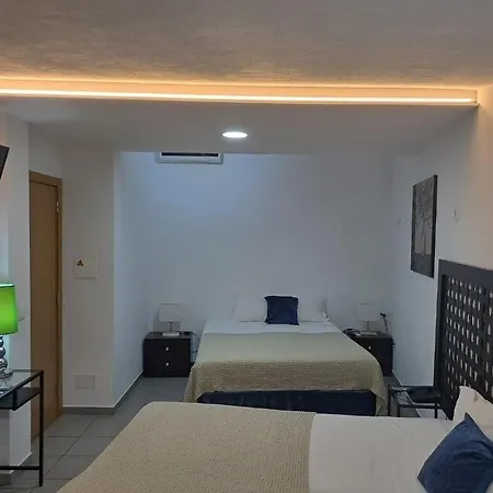 Guest house Largo Da Fonte