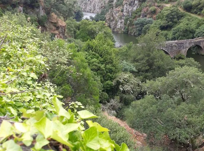 Vendégház Largo Da Fonte 3*