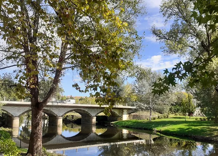 Vendégház Largo Da Fonte 3*
