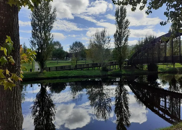 Vendégház Largo Da Fonte 3*