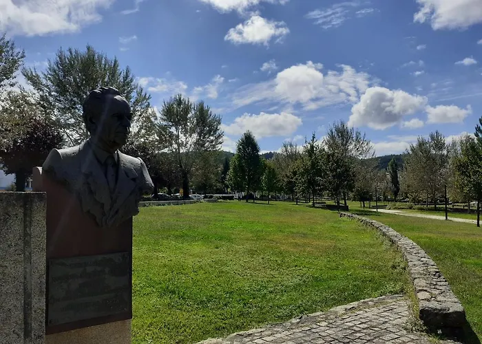 Largo Da Fonte Vendégház 3*