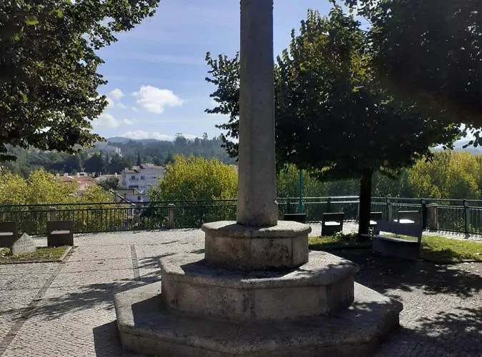 Vendégház Largo Da Fonte