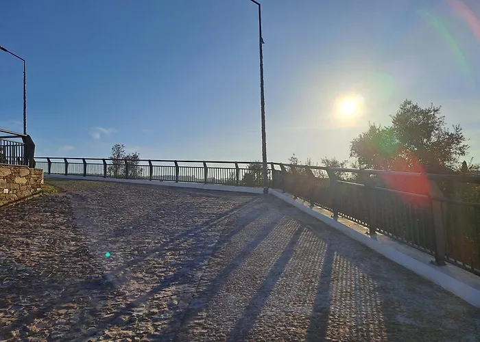 Largo Da Fonte Vendégház