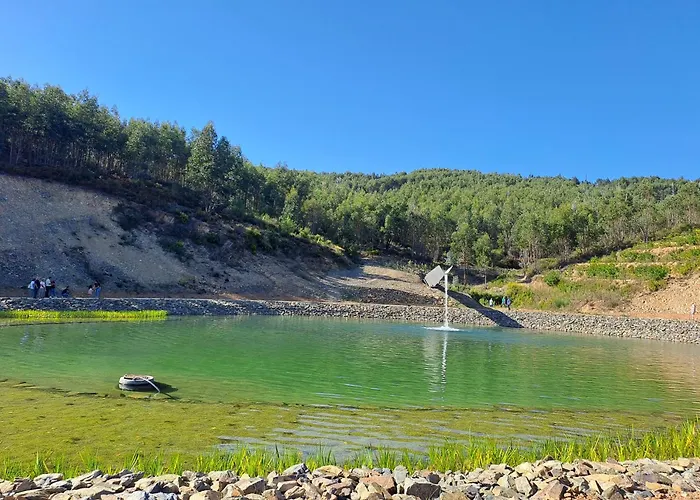 Largo Da Fonte Vendégház