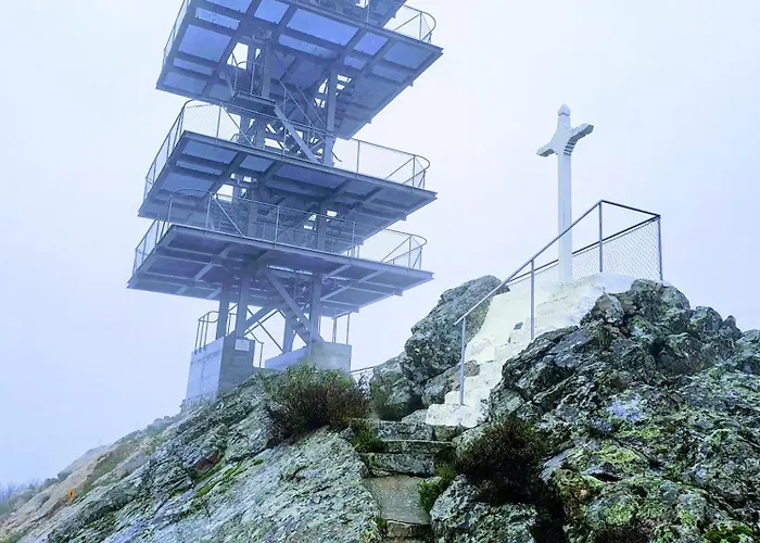 Largo Da Fonte Sertã