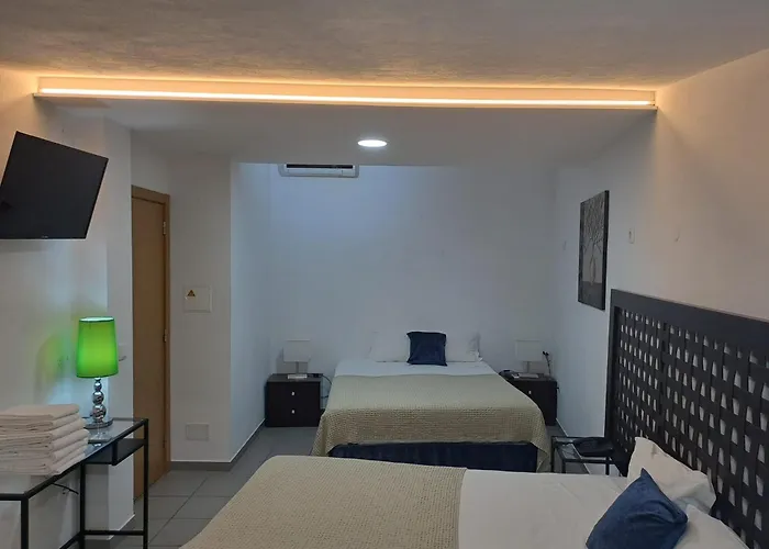 Vendégház Largo Da Fonte