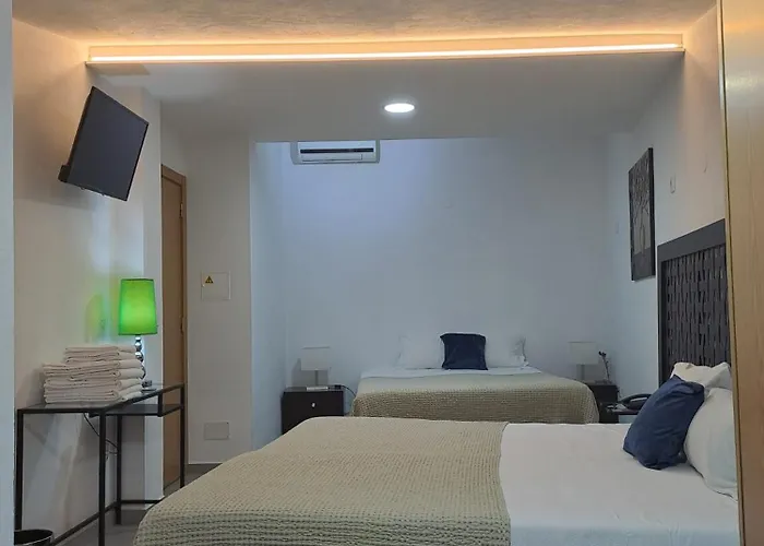 Largo Da Fonte Vendégház