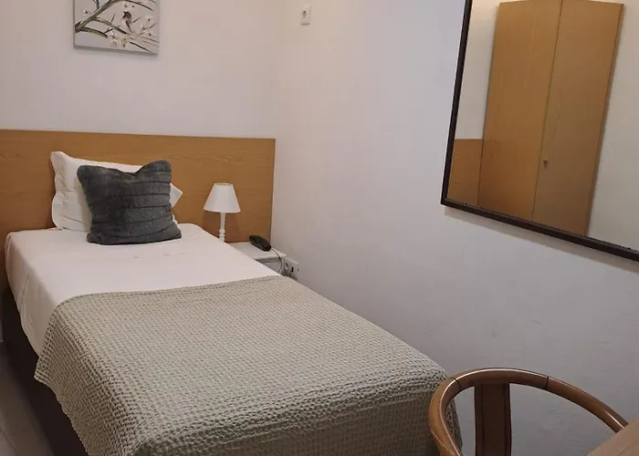 Vendégház Largo Da Fonte 3*