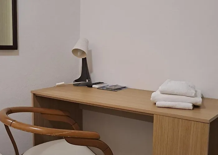 Vendégház Largo Da Fonte 3*