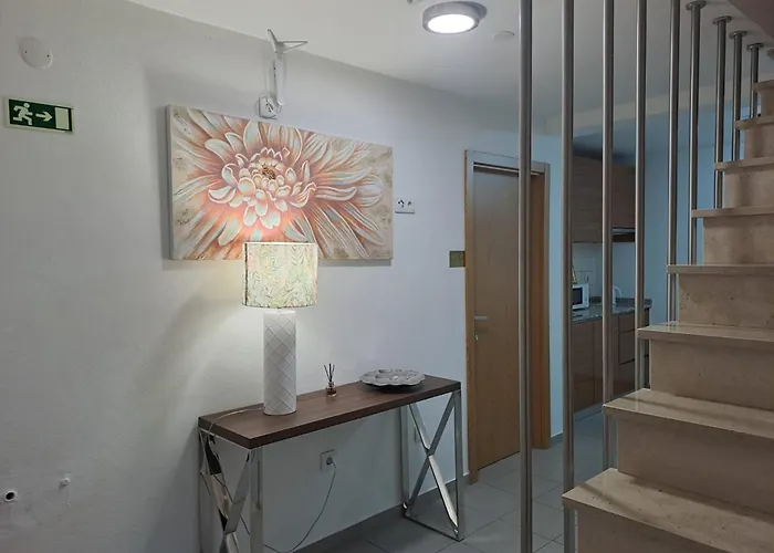 Vendégház Largo Da Fonte 3*