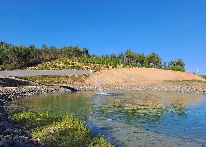 Vendégház Largo Da Fonte 3*