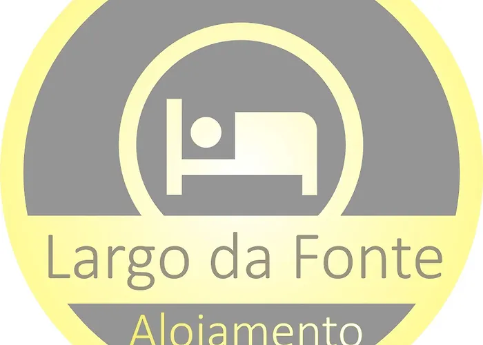 Largo Da Fonte 3* Sertã