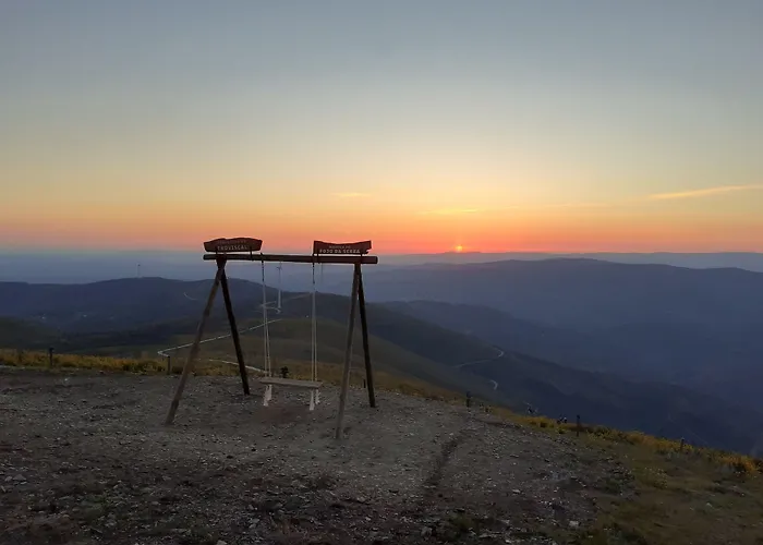 Largo Da Fonte Sertã
