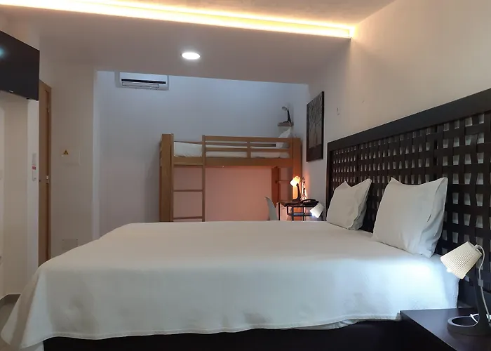 Largo Da Fonte Vendégház