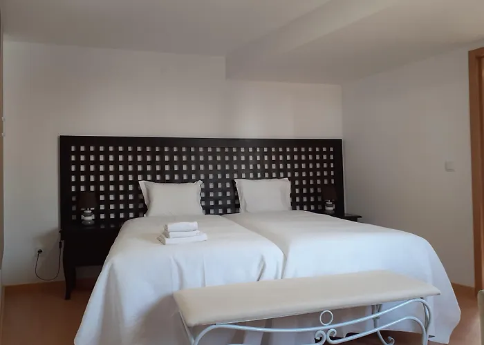 Largo Da Fonte Sertã