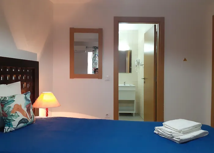 Largo Da Fonte Sertã