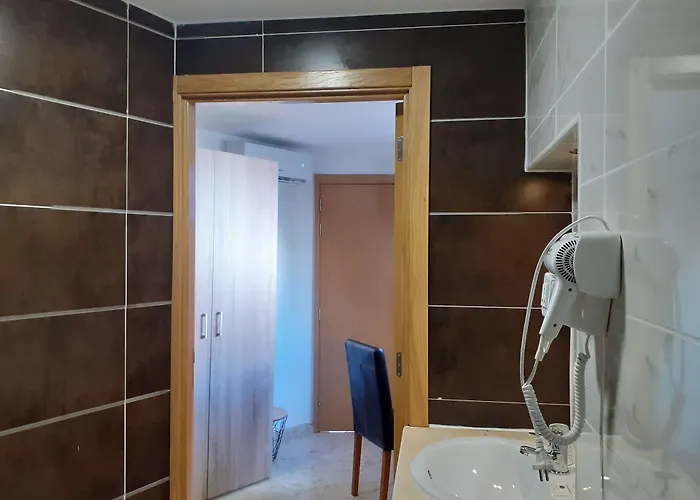 Largo Da Fonte 3* Sertã