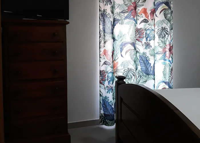 Largo Da Fonte Vendégház Sertã